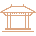 pergolas